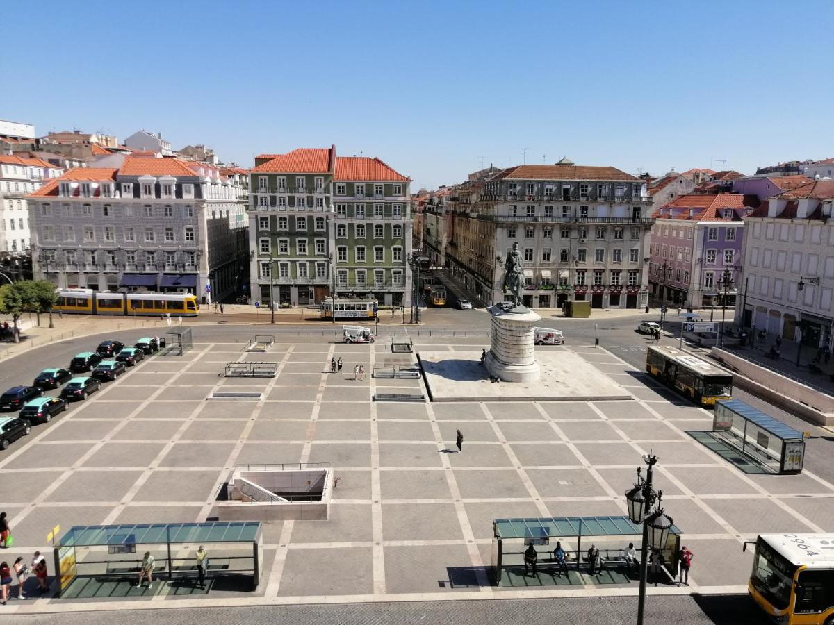Хостел Figueira House In Beira Minho Лиссабон Экстерьер фото