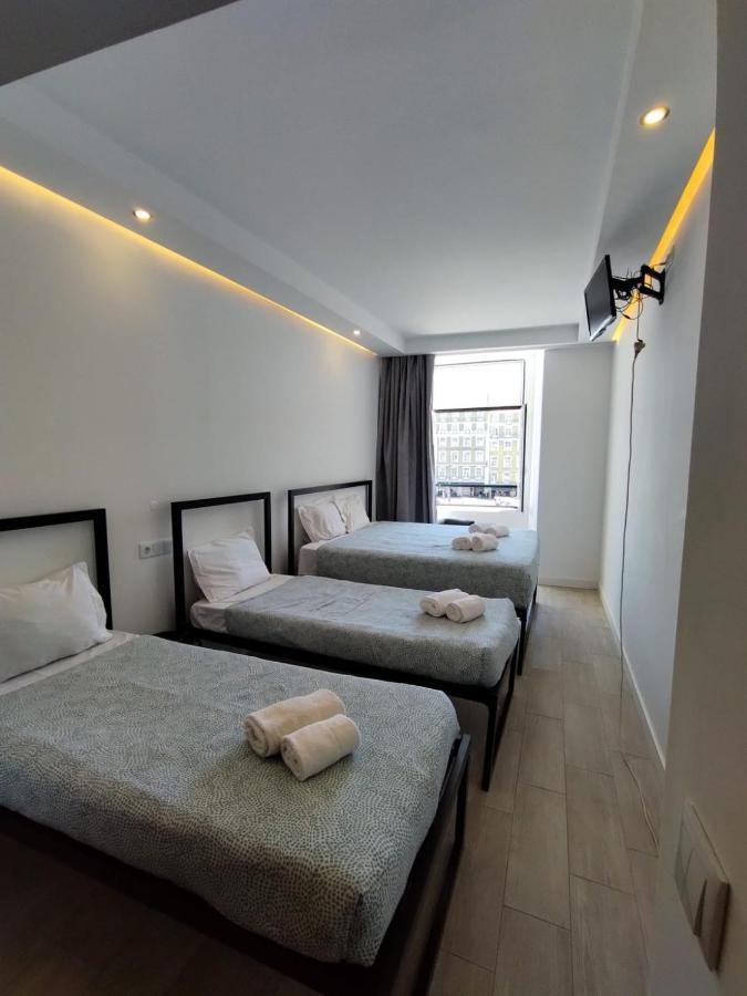 Хостел Figueira House In Beira Minho Лиссабон Экстерьер фото
