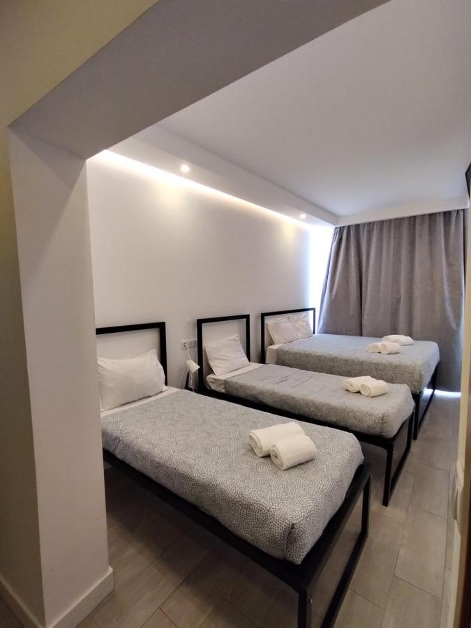 Хостел Figueira House In Beira Minho Лиссабон Экстерьер фото