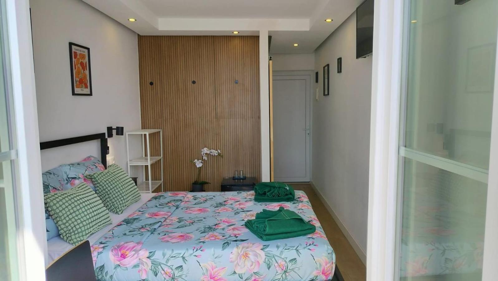 Хостел Figueira House In Beira Minho Лиссабон Экстерьер фото